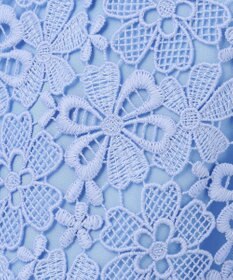 TOCCA 【洗える】PRIMROSE POSY ドレス