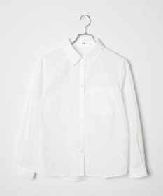 WEGO 【SCHOOL ITEM】スクールシャツL／S