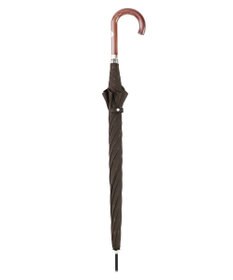 MOONBAT POLO RALPH LAUREN メンズ 長傘 ポロポニー ジャカード／日本製