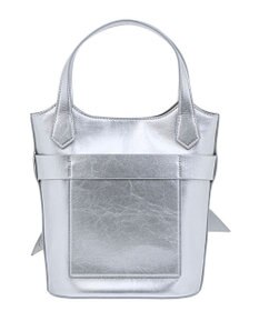 LANVIN en Bleu リュバン ミニトート