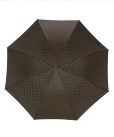 MOONBAT POLO RALPH LAUREN メンズ 長傘 ポロポニー ジャカード／日本製