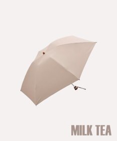 AURORA 【WEB限定】 サマーシールド 晴雨兼用傘（折りたたみ・クイックオープン）（ジェラートカラーコレクション）