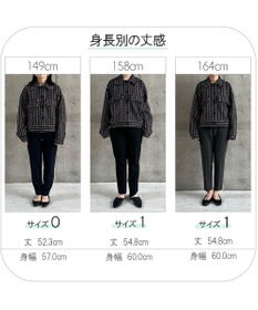 #Newans ツイードブルゾン