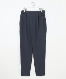 23区GOLF 【23Fondation/WOMEN】【吸水速乾】テーパード ジョガーパンツ