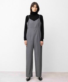 NAVE 【Nave】リュクスウール タートルネック ニット