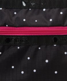 LeSportsac COSMETIC CLUTCH/ブリスドッツACC PK