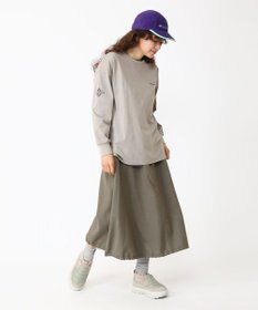 Columbia Columbia/ ウィメンズジプシーバードロングスリーブクルー /コロンビア