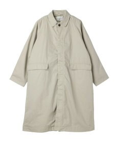 AMERICAN HOLIC ２ＷＡＹステンカラーライナー付きコート