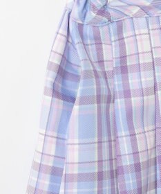 ANY KIDS プリーツ スカパン