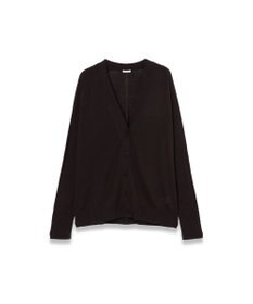 JOSEPH スーパーファインシルク　カーディガン