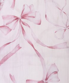 Maison de FLEUR リボン浴衣