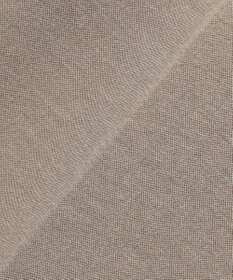 J.PRESS MEN 【ストレッチ / ウォッシャブル可 】布帛ライクスマートジャージー パンツ