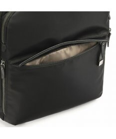 ACE BAGS & LUGGAGE 【雑誌掲載】 ace. ラプリム リュック レディースビジネス B4 15.6インチサイズ 68802 エース