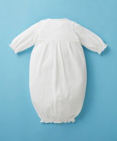 MIKI HOUSE HOT BISCUITS 【ミキハウス】【50-60cm】セレモニードレスセット【通年向け】