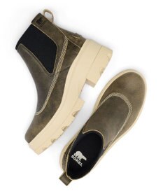 SOREL SOREL/ ジョアンフォーワード チェルシー /ソレル