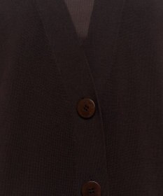 JOSEPH スーパーファインシルク　カーディガン