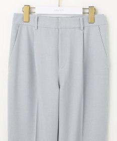 ANY SIS S 【UVカット / 接触冷感 / 吸水速乾】スマートビューティストレッチ テーパード パンツ