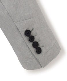 JOSEPH HOMME リネンシャンブレーストレッチ　ジャケット