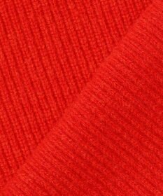 J.PRESS YORK STREET 【UNISEX】ウールカシミヤ クルーネックニット