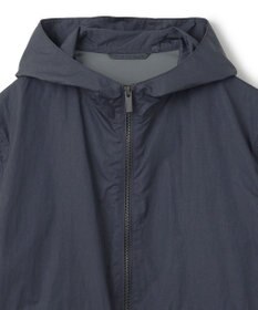 JOSEPH HOMME 【LEON 掲載】ブライトナイロンシャンブレー　スプリングブルゾン