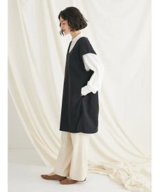 CRAFT STANDARD BOUTIQUE 圧縮ニットソージレ