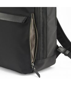 ACE BAGS & LUGGAGE 【雑誌掲載】 ace. ラプリム リュック レディースビジネス B4 15.6インチサイズ 68802 エース
