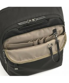 ACE BAGS & LUGGAGE 【雑誌掲載】 ace. ラプリム リュック レディースビジネス B4 15.6インチサイズ 68802 エース