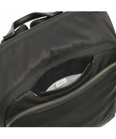 ACE BAGS & LUGGAGE 【雑誌掲載】 ace. ラプリム リュック レディースビジネス B4 15.6インチサイズ 68802 エース