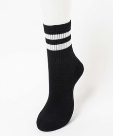 WEGO 2ラインソックス