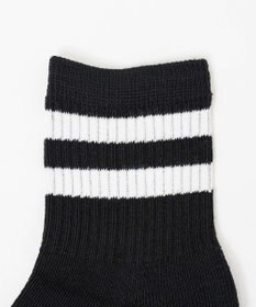 WEGO 2ラインソックス