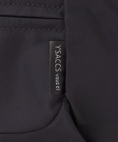 Y'SACCS 【Y’SACCS vous et】ラウンド2WAYミニトート