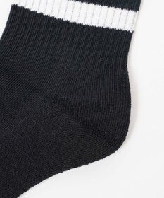 WEGO 2ラインソックス