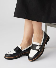 ASICS WALKING ペダラ レディース 2E 3.0cmヒール