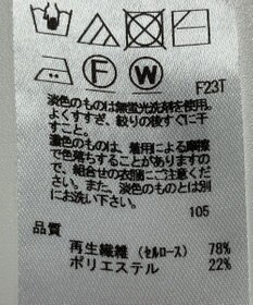 ONWARD Reuse Park 【23区】ニット春夏