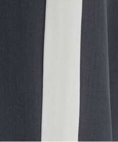 WEGO 【ANGIE VINTAGE】サイドラインサロペット