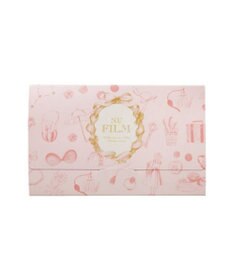 BRADELIS New York 【NuBra / ヌーブラ粘着面保護】ヌーフィルム ヌーブラ 公式