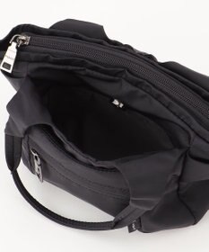 Y'SACCS 【Y’SACCS vous et】ラウンド2WAYミニトート