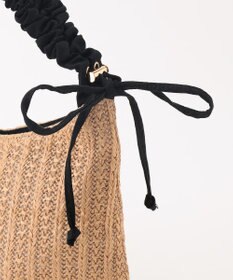 ANY SIS シャーリングサマー バッグ