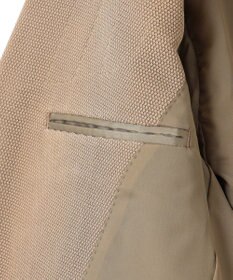 JOSEPH HOMME ソフトタックジャージー　ジャケット