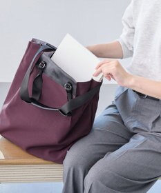 ROOTOTE 3667【ルーポケットが主役!】LT.セオルー.フロントオープン-A