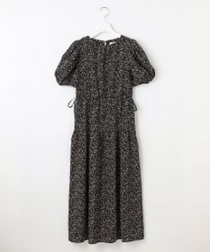 Feroux サマープリント ワンピース