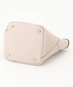 LA BAGAGERIE 【maison vert】 【シュリンク合皮・軽量】変形2WAYミニバッグ