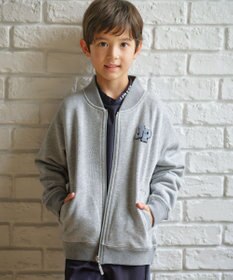 J.PRESS KIDS 【140-170cm】トラック ブルゾン