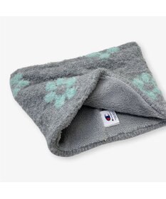 林八百吉商店 Champion　フラワーニットネックウォーマー