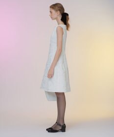 TOCCA 【洗える！】VIERGE ドレス