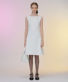 TOCCA 【洗える！】VIERGE ドレス