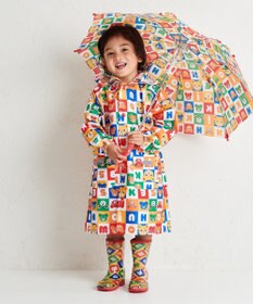 MIKI HOUSE HOT BISCUITS 【ミキハウス】 かさ