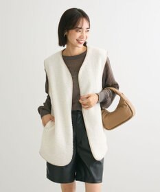 Green Parks ＢＰ　パイピングライトボアベスト