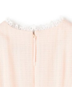 TOCCA WHIPPED CREAM CAKE ドレス