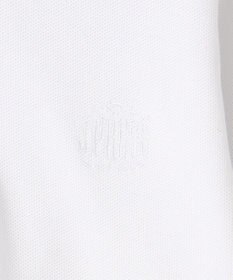 J.PRESS KIDS 【110-130cm】40/2鹿の子 長袖 ポロシャツ